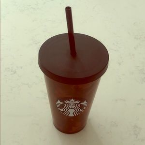 Starbucks Reusable Cup
